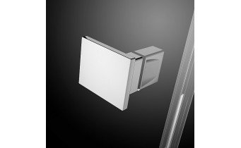 Ліва частина душової кабіни Radaway Essenza New KDD 80 (385061-01-01L)