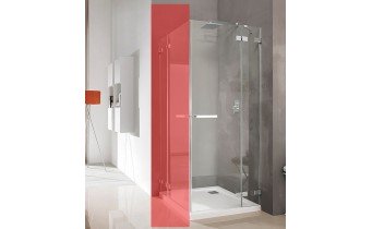 Права частина душової кабіни Radaway Euphoria KDD 100 (383062-01R) Права частина душової кабіни Radaway Euphoria KDD 100 (383062-01R)