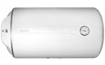 Бойлер Atlantic O'PRO HM 080 D400-1-M, горизонтальний Бойлер Atlantic O'PRO HM 080 D400-1-M, горизонтальний