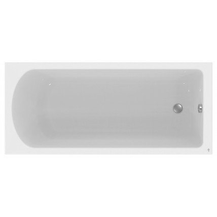Ванна акрилова Ideal Standard Hotline New 180x80, пряма (K274801) Ванна акрилова Ideal Standard Hotline New 180x80, пряма (K274801)