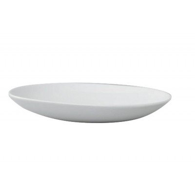 Умивальник на стільницю ArtCeram La Fontana, white (LFL0010100)