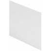 Бічна панель Radaway до ванни Tesalia, Mirella, Nea, Mia 70x56 см (OBB-00-070x056U)