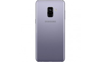 Смартфон Samsung Galaxy A8 (A530)(2018) 32GB Orchid Grey (SM-A530FZVDSEK)