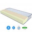 Матрац Sleep&Fly Silver Edition Ozon 140x190 см (2003961401907)
