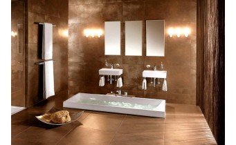 Ванна Villeroy&Boch SQUARO EDGE 12 180x80 + Ніжки + Сифон (UBQ180SQE2DV-01)