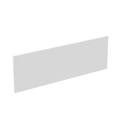 Фронтальна панель для ванни Ideal Standard i.life 170x55 см + кріплення для панелі (T478501/T482901)