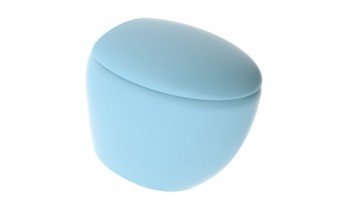 Підлоговий унітаз GSG TOUCH 55 см Smart Clean matt Sky (TOWC01SC023) Підлоговий унітаз GSG TOUCH 55 см Smart Clean matt Sky (TOWC01SC023)
