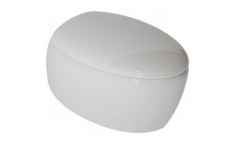 Підвісний унітаз GSG TOUCH 55 см Smart Clean white glossy (TOWCSOSC000) Підвісний унітаз GSG TOUCH 55 см Smart Clean white glossy (TOWCSOSC000)