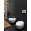 Підвісний унітаз GSG TOUCH 55 см Smart Clean white glossy (TOWCSOSC000)