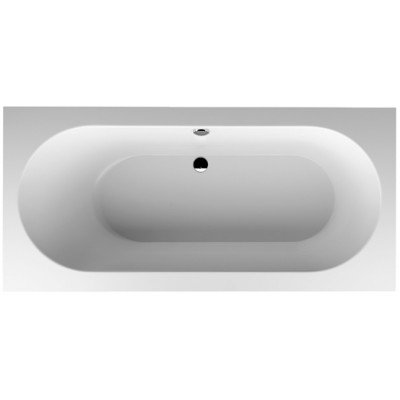 Ванна кварилова Villeroy&Boch Oberon Duo 190х90 см + ніжки (UBQ199OBE2V-01) Ванна кварилова Villeroy&Boch Oberon Duo 190х90 см + ніжки (UBQ199OBE2V-01)