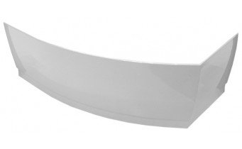 Панель для ванни Vagnerplast Veronela 160x60 см, лівостороння (VPPP16002FL3-04/DR)