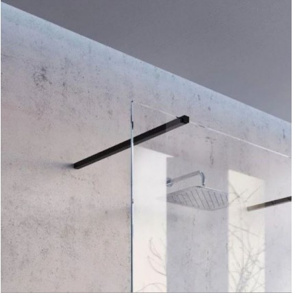 Тримач Ravak W SET-90 Wall/Corner black (GWD010003018)
