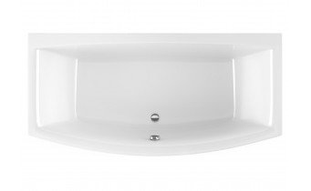 Ванна Radaway Tilia 190x90 +ніжки (WA1-03-190x090U) Ванна Radaway Tilia 190x90 +ніжки (WA1-03-190x090U)