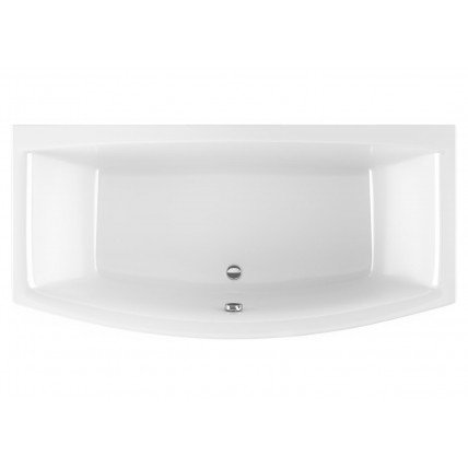 Ванна Radaway Tilia 190x90 +ніжки (WA1-03-190x090U)