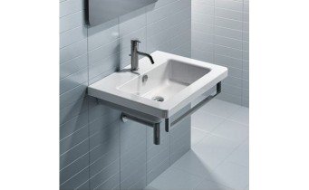 Підвісний умивальник Catalano New Light 62 (162LI00)