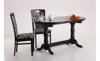 Стіл розкладний Tivoli Гірне 01 1500(2300)х900х740 (STIL2)