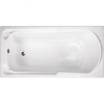 Ванна Polimat Standard 150x70 + ніжки (00063)