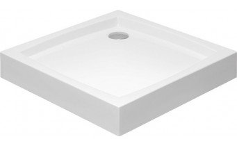 Душовий піддон Polimat Patio 1 80x80 (00732)