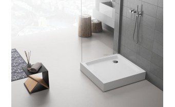 Душовий піддон Polimat Patio 1 80x80 (00732)