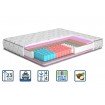 Матрац MatroLuxe Pleasure / Плеже 160х200 (MPLEAS13)