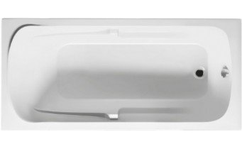 Ванна акрилова Riho Future XL 190x90 см (BC32) Ванна акрилова Riho Future XL 190x90 см (BC32)