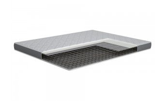 Матрац MatroLuxe Slim 1 160х200 (ML13)
