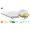 Матрац MatroLuxe Slim 7 90х200 (ML93)
