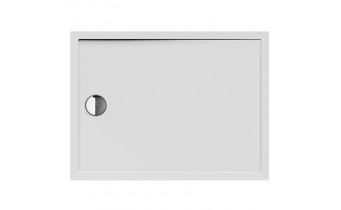 Душовий піддон NEW TRENDY NEW CANTARE 120x90x4,5 см (B-0429) Душовий піддон NEW TRENDY NEW CANTARE 120x90x4,5 см (B-0429)