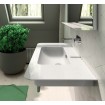 Підвісний умивальник Catalano GREEN Up 120 (1120GRUP00)