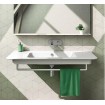 Підвісний умивальник Catalano GREEN Up 120 (1120GRUP00)