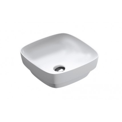 Умивальник на стільницю Catalano GREEN Lux 40 (140AGRLX00) Умивальник на стільницю Catalano GREEN Lux 40 (140AGRLX00)