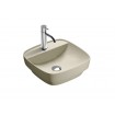 Умивальник на стільницю Catalano Colori Green Lux 42 Grigio (142GRLXGS)