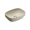 Умивальник на стільницю Catalano Colori Green Lux 50 Grigio (150AGRLXGS)