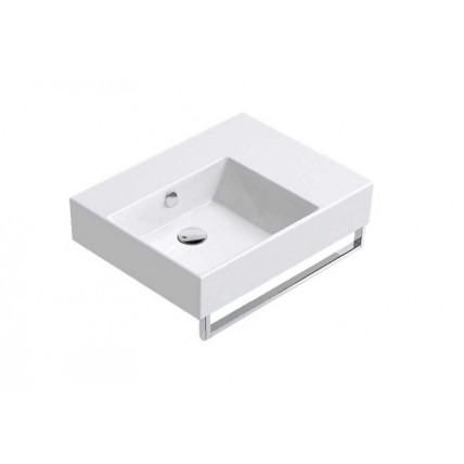 Підвісний умивальник Catalano Premium Up 60 SX (160SVPUP00)