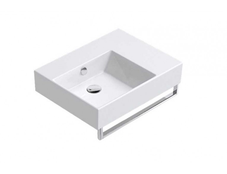 Підвісний умивальник Catalano Premium Up 60 SX (160SVPUP00)
