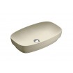 Умивальник на стільницю Catalano Colori Green Lux 65 Grigio (165AGRLXGS)