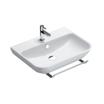Підвісний умивальник Catalano Sfera 65 (165BSF00) Підвісний умивальник Catalano Sfera 65 (165BSF00)