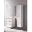 Прямокутне дзеркало у ванну Elita Sote 50 Long, 50x100x1,9 см (166685) Прямокутне дзеркало у ванну Elita Sote 50 Long, 50x100x1,9 см (166685)