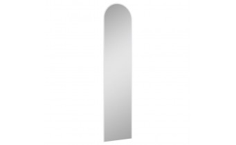 Дзеркало з LED підсвіткою у ванну Elita Sharon Long Cut 35/150 White, 35x150x3,1 см (168509) Дзеркало з LED підсвіткою у ванну Elita Sharon Long Cut 35/150 White, 35x150x3,1 см (168509)