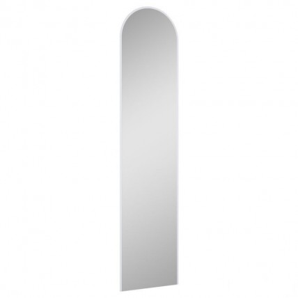 Дзеркало з LED підсвіткою у ванну Elita Sharon Long Cut 35/150 White, 35x150x3,1 см (168509)