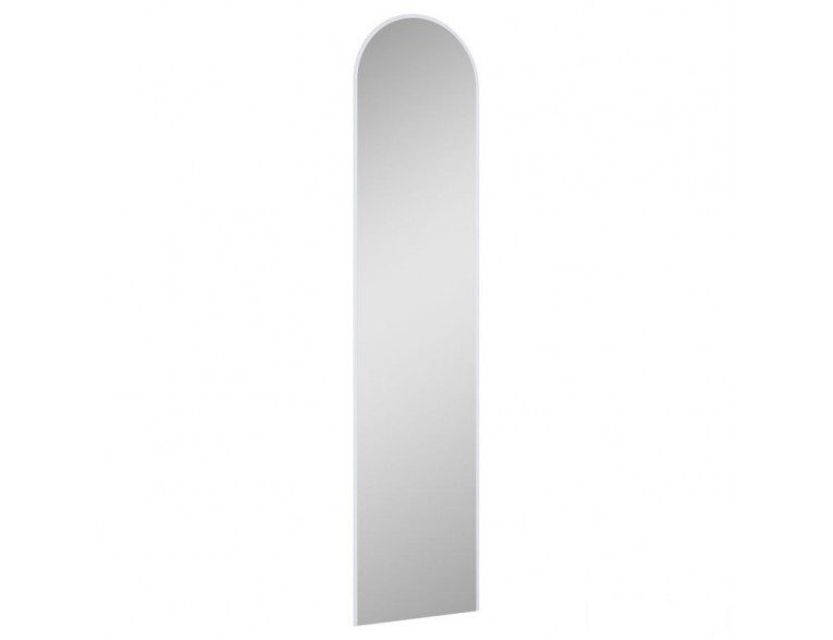 Дзеркало з LED підсвіткою у ванну Elita Sharon Long Cut 35/150 White, 35x150x3,1 см (168509)