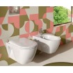 Підвісний унітаз Catalano Sfera ECO 54 NewFlush (1VSF54RECO00)