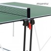 Тенісний стіл Donic Indoor Roller Sun/ Green (230222-G) Тенісний стіл Donic Indoor Roller Sun/ Green (230222-G)
