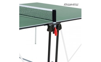 Тенісний стіл Donic Indoor Roller Sun/ Green (230222-G)