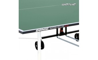 Тенісний стіл Donic Indoor Roller Sun/ Green (230222-G)