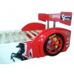 Дитяче ліжко-машина WinCo 24LM Ferrari WR 80x160 (24LMFerWR)