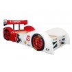 Дитяче ліжко-машина WinCo 24LM Ferrari WR 80x160 (24LMFerWR)