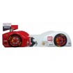 Дитяче ліжко-машина WinCo 24LM Ferrari WR 80x160 (24LMFerWR)