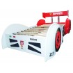 Дитяче ліжко-машина WinCo 24LM Ferrari WR 80x160 (24LMFerWR)