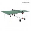 Тенісний стіл Donic Indoor Roller Sun/ Green (230222-G)